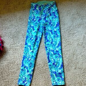 Luxetic by Lilly Pulitzer legging